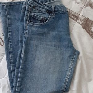 Womans jeans